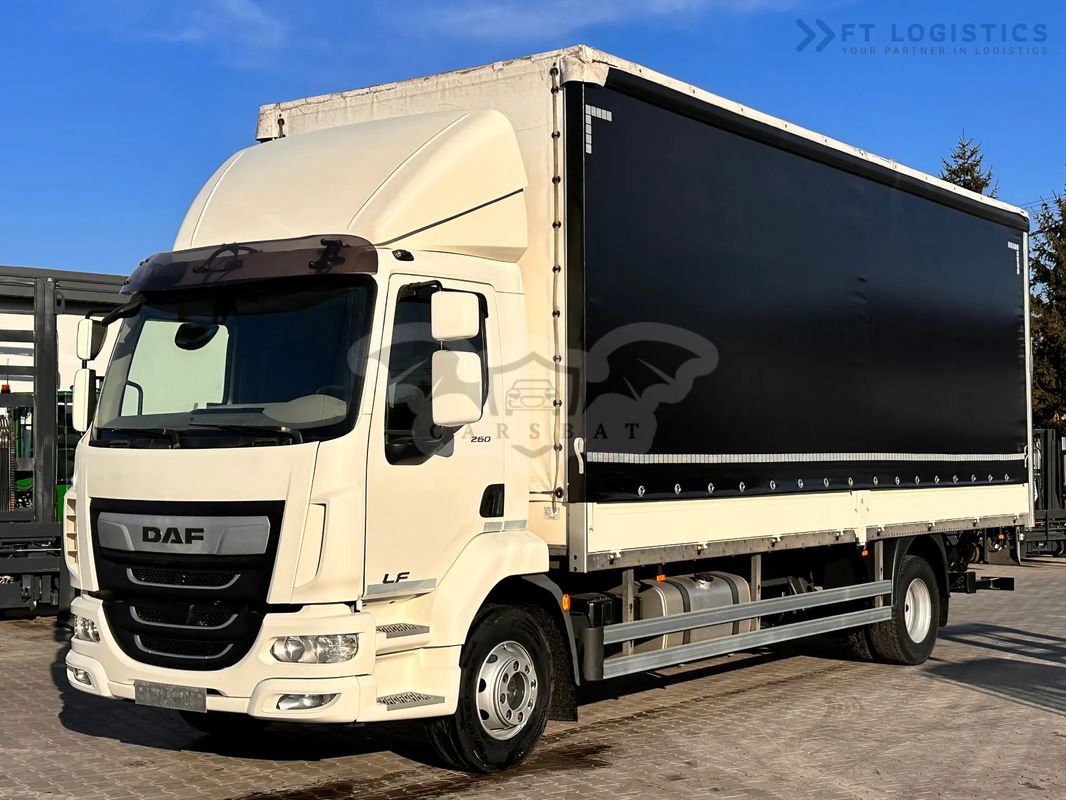 DAF LF 2019