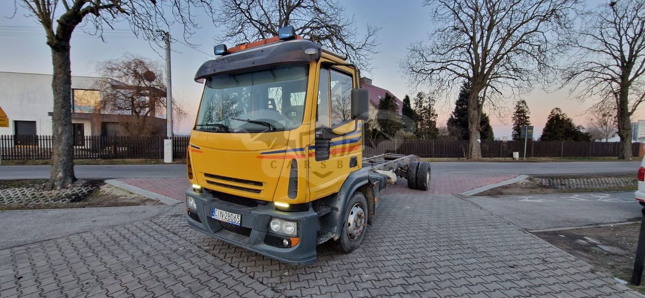 Iveco Eurocargo 2000