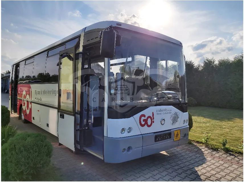 Irisbus MidiRider 2006