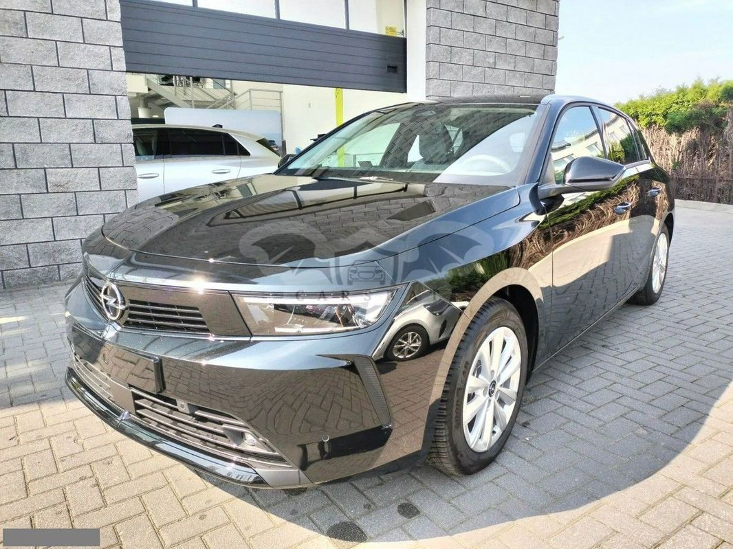 Opel Astra L VI 1.2 T Edition S&S 2023