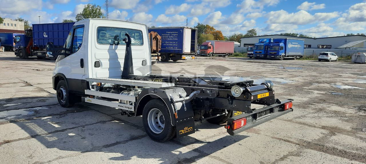 Iveco Daily 2022