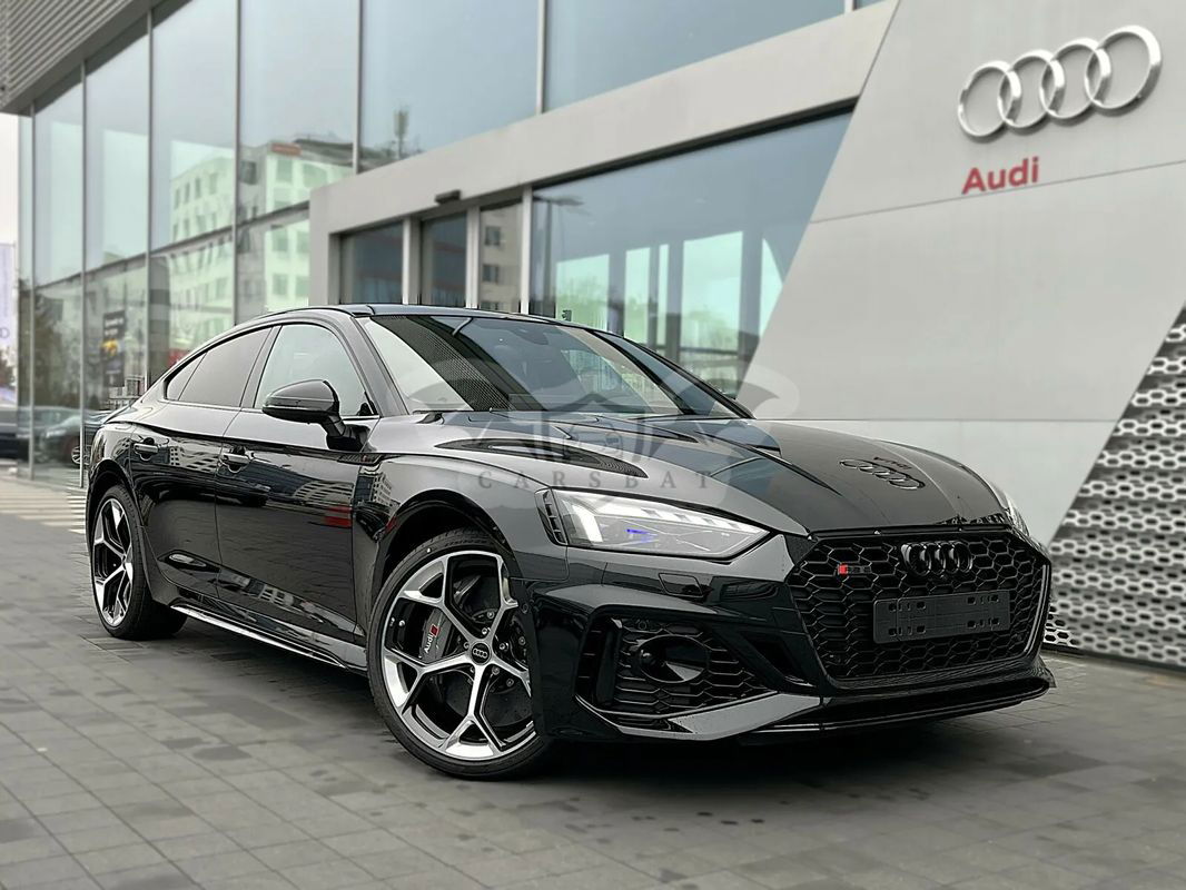 Audi RS5 Quattro Tiptronic 2024