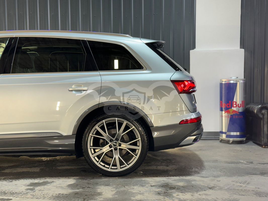 Audi Q7 II 2023