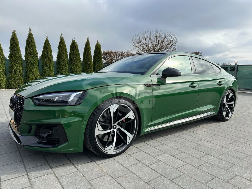 Audi RS5 Sportback 2.9 TFSI quattro tiptronic 2019