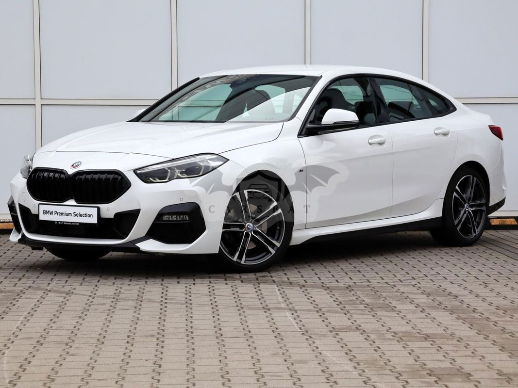 BMW 2 Series 2022