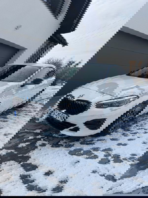 BMW 2 Series 218d GT 2021