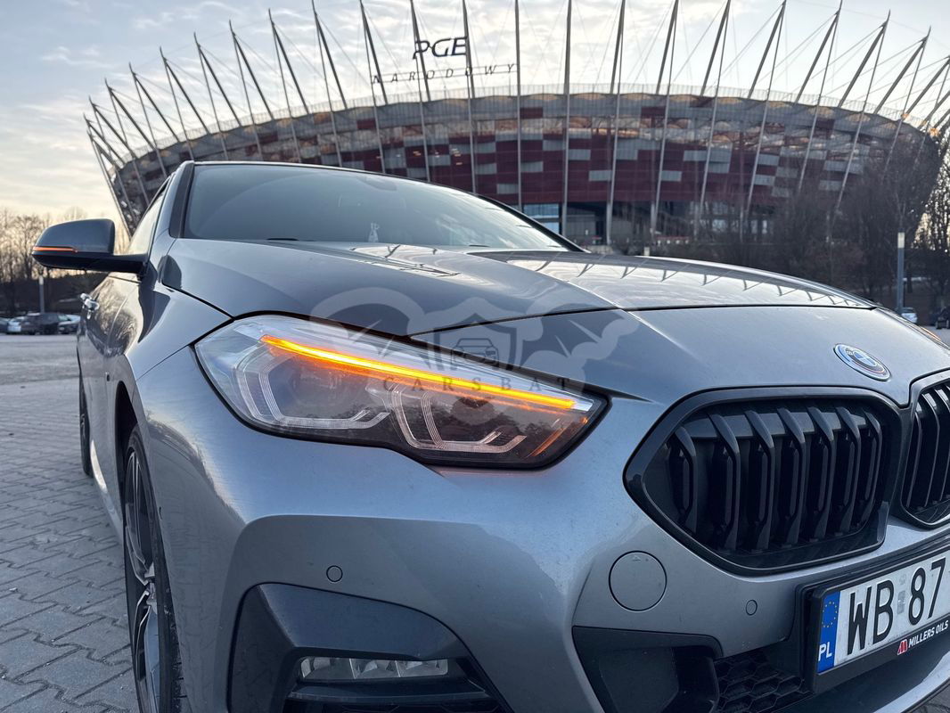 BMW 2 Series 218i M Sport sport 2022