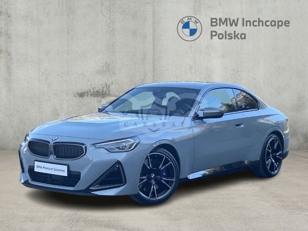 BMW 2 Series M240i xDrive 2022