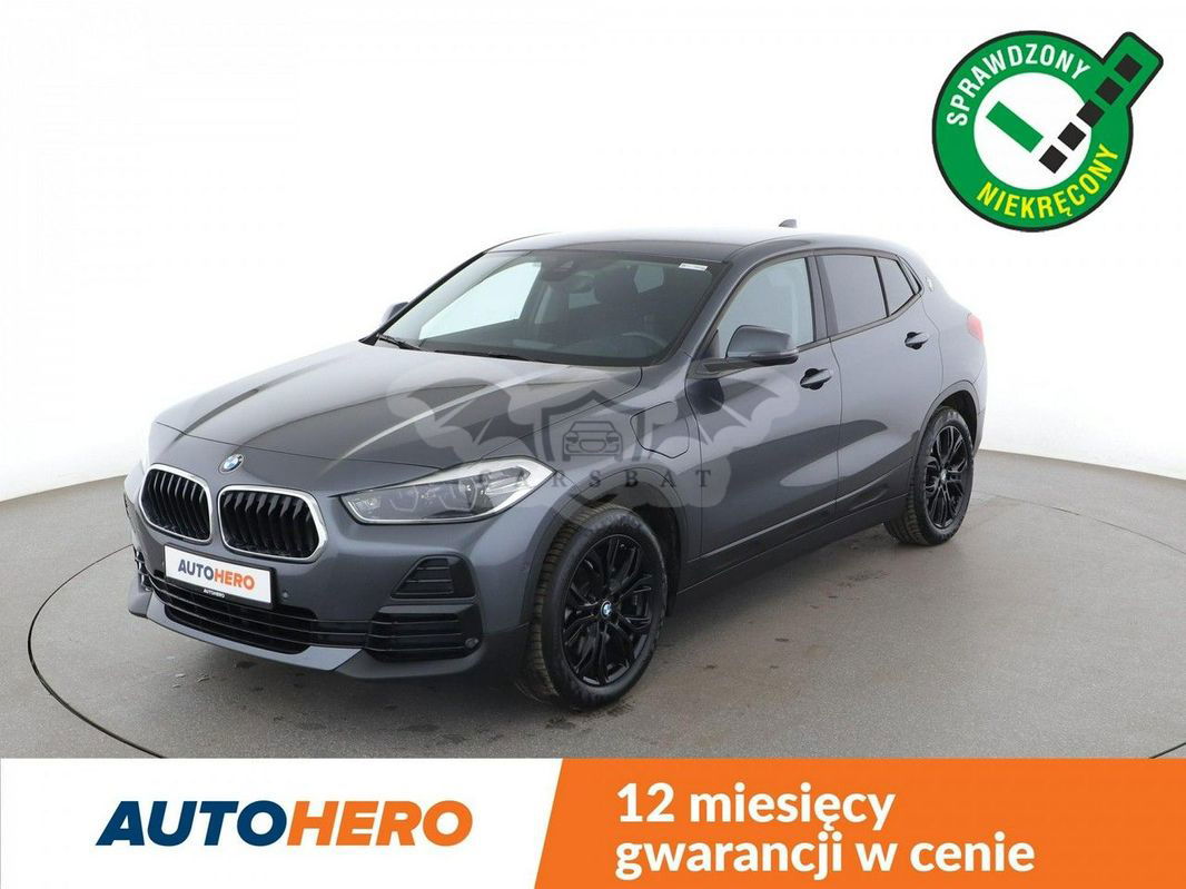 BMW X2 F39 xDrive25e Advantage 2020