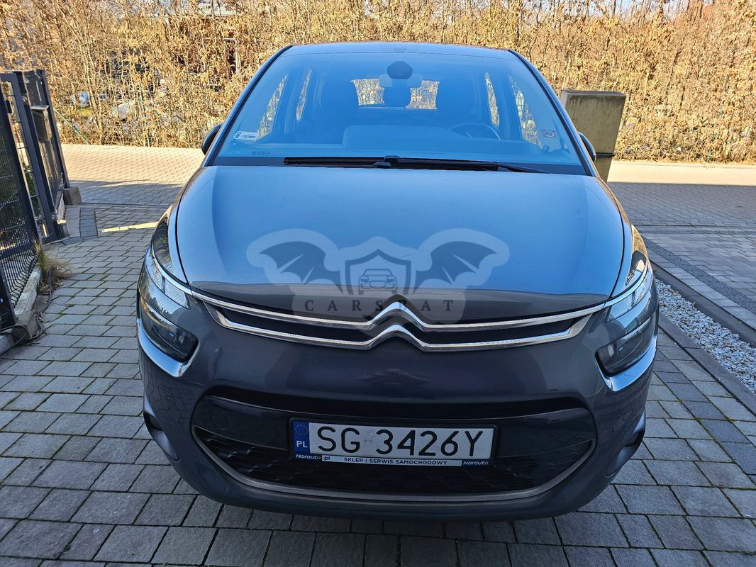 Citroën C4 Picasso II 2016
