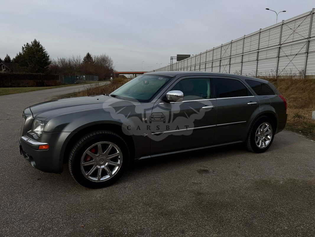Chrysler 300C 2009