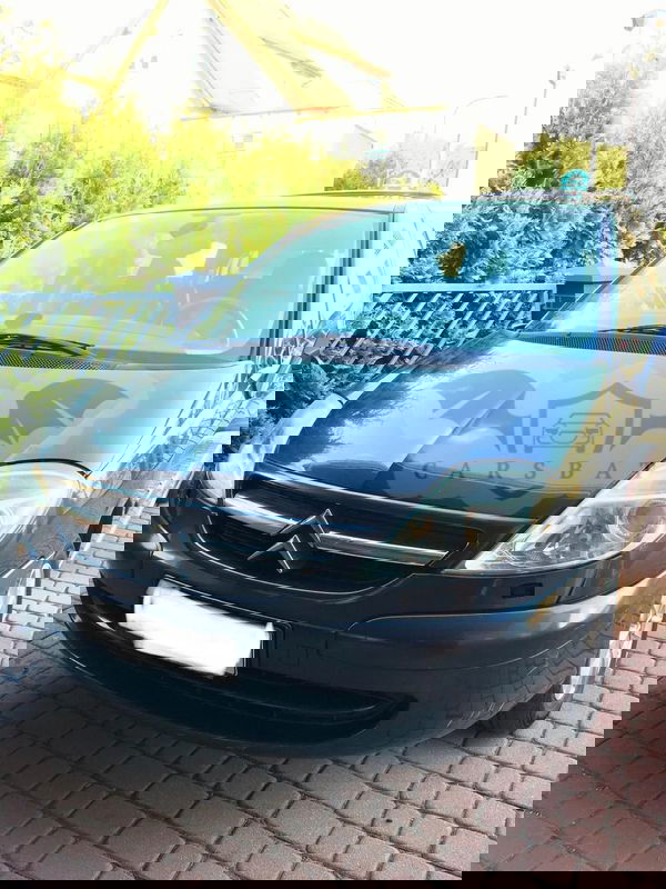 Citroën C8 2.0 HDi Tendance 2006