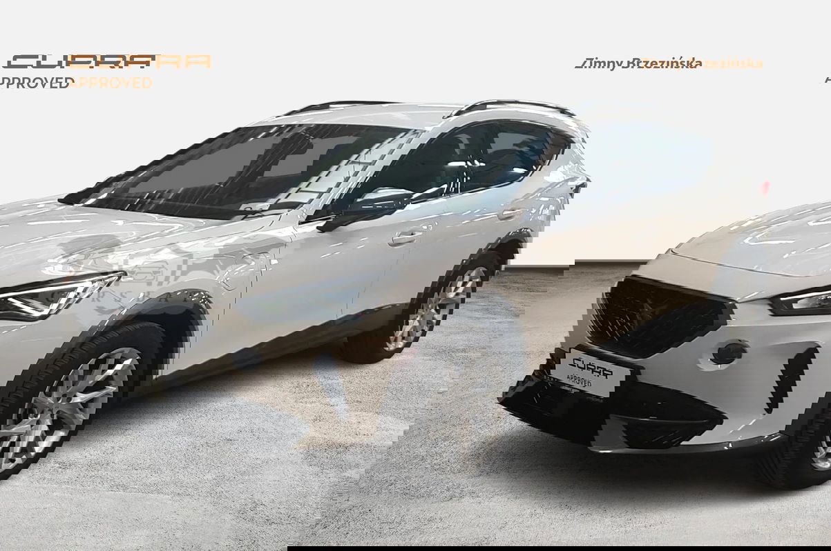 Cupra Formentor 1.4 e-Hybrid DSG 2022