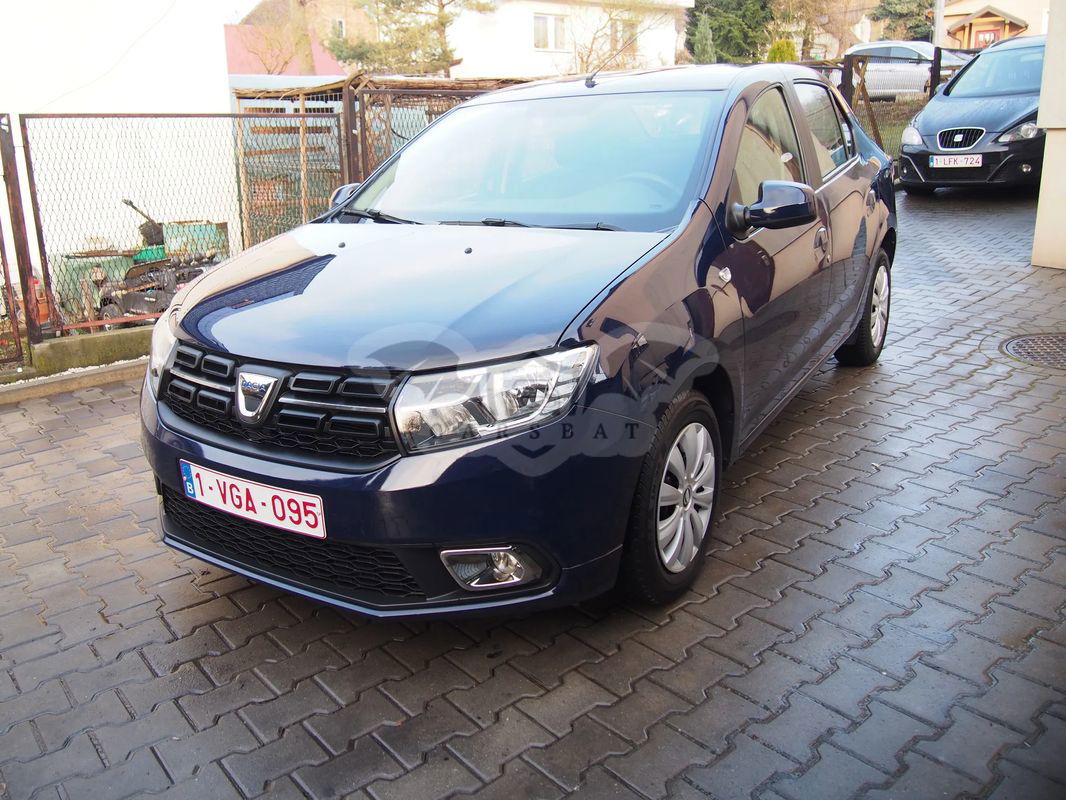 Dacia Logan II MCV 1.0 TCe SL Celebration S&S 2020