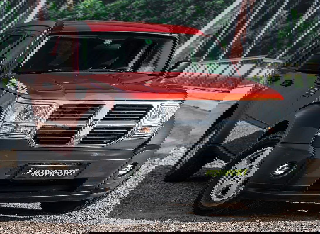 Dodge Nitro 3.7 V6 SLT 4WD 2009
