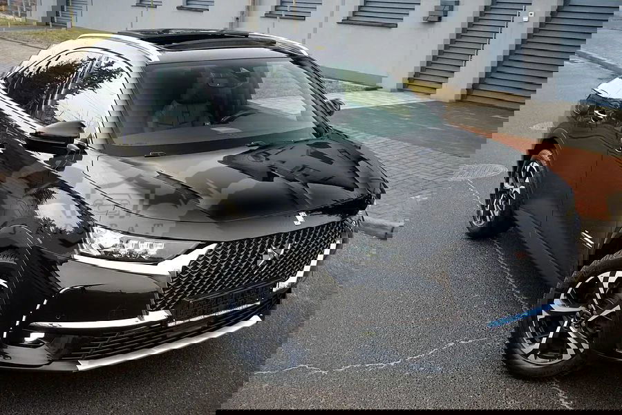 DS DS7 Crossback 1.6 PureTech Rivoli 2018