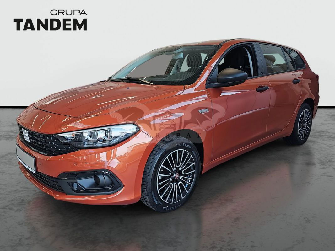 Fiat Tipo II 2025