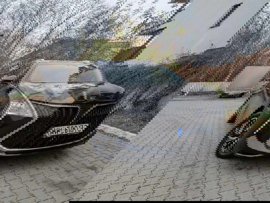 Forthing U-Tour 2023