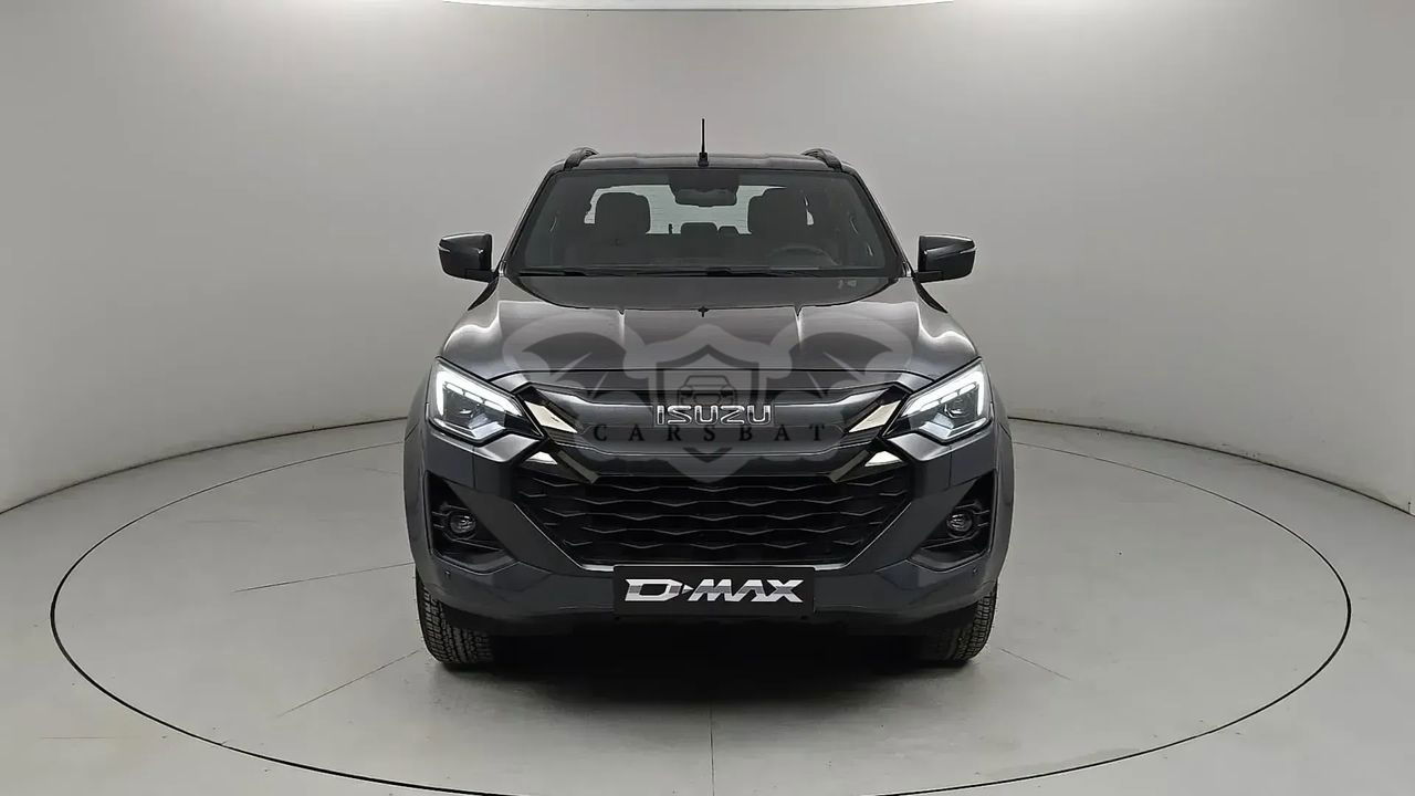 Isuzu D-Max 1.9 EC LSE 2024