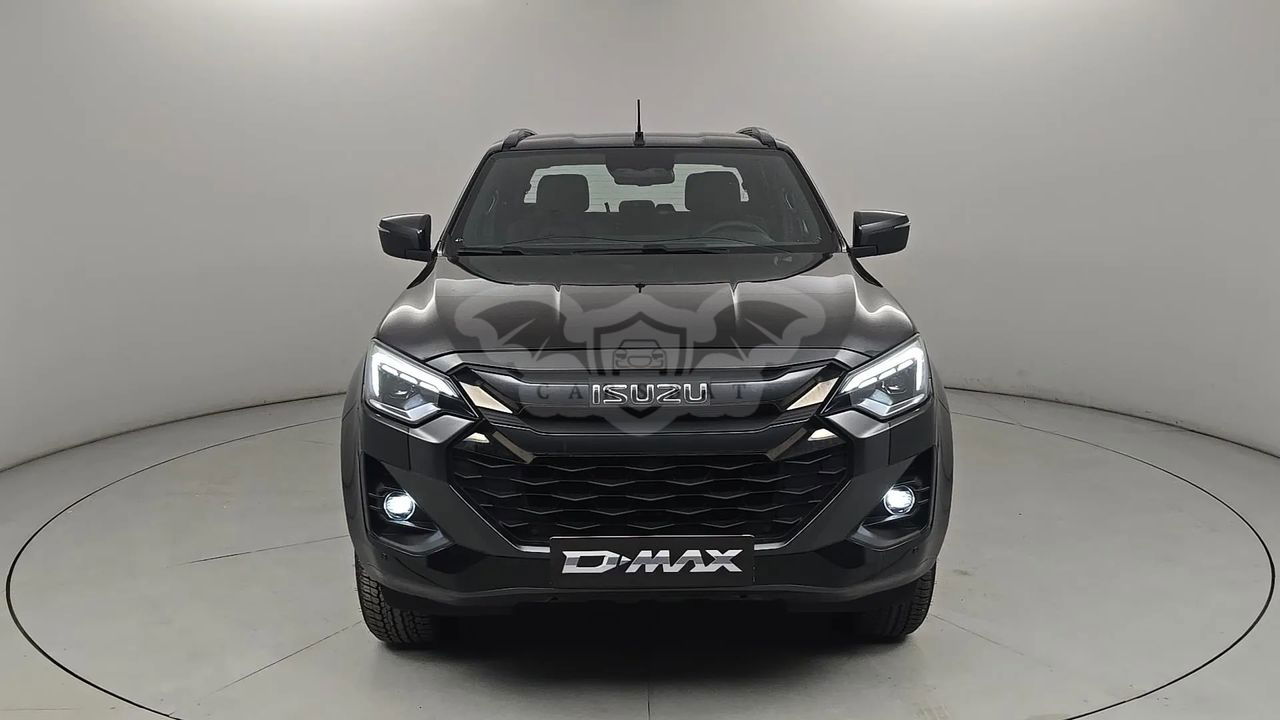 Isuzu D-Max 1.9 EC LSE 2024
