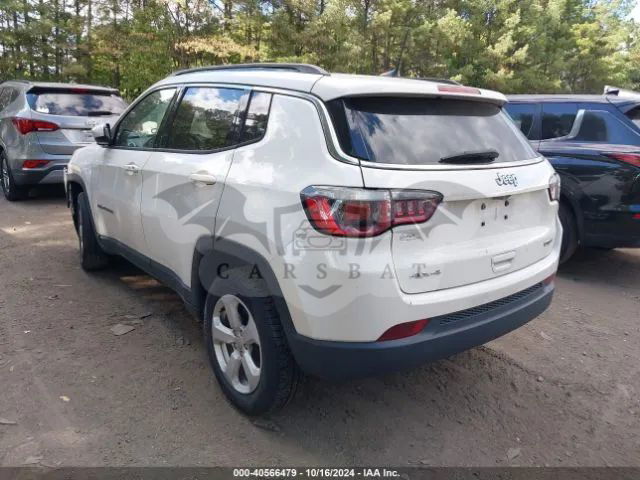 Jeep Compass 2020