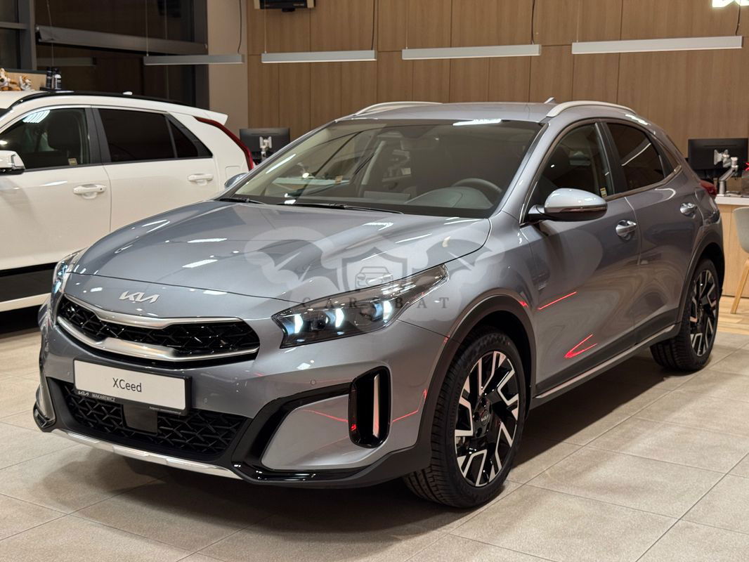 Kia XCeed 1.5 T-GDI Business Line DCT 2025
