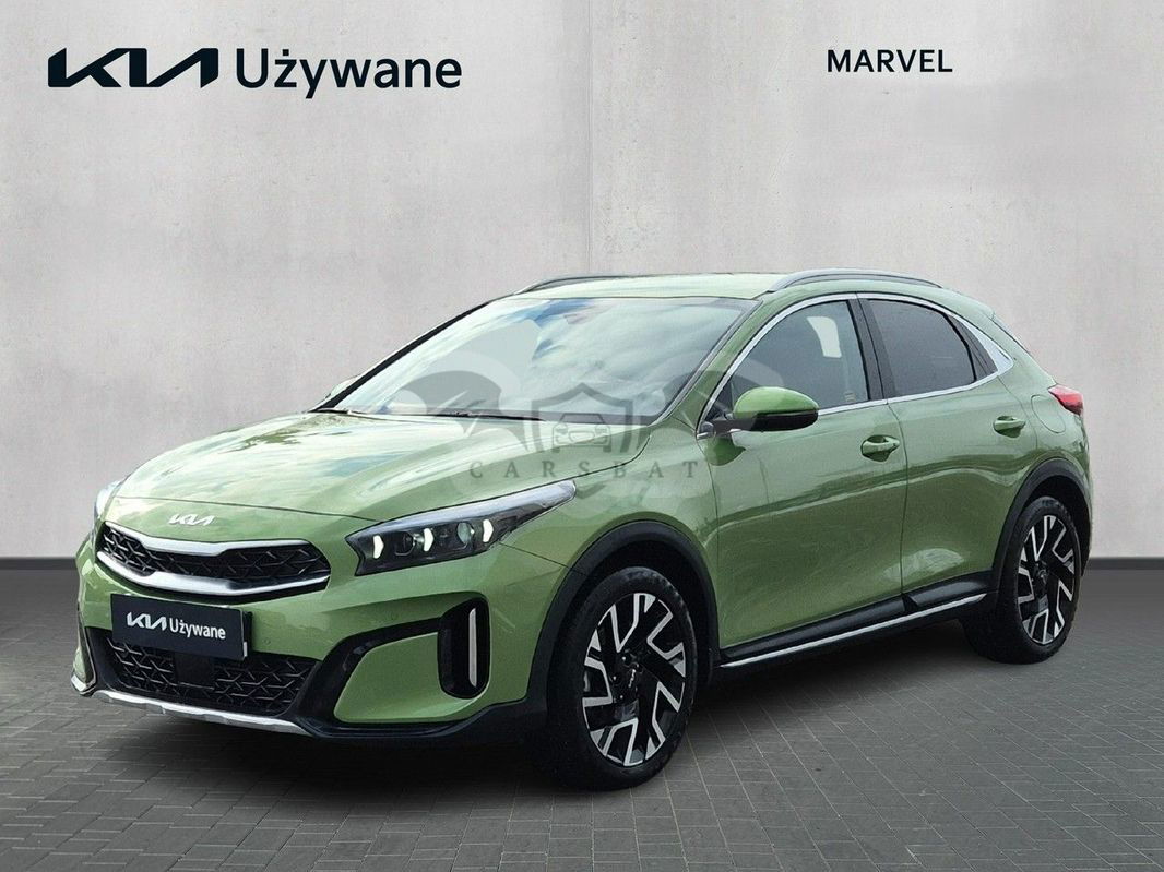 Kia XCeed 2024