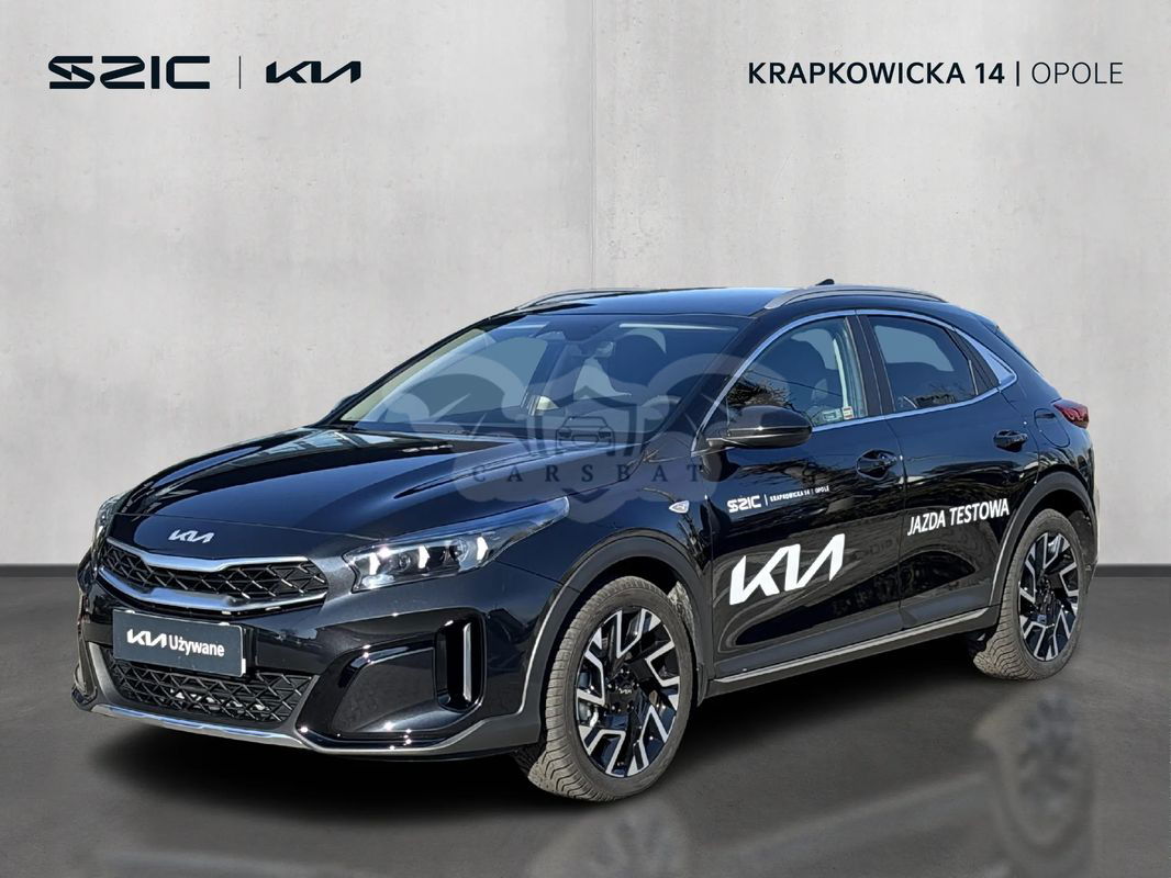 Kia XCeed 1.5 T-GDI M DCT 2024