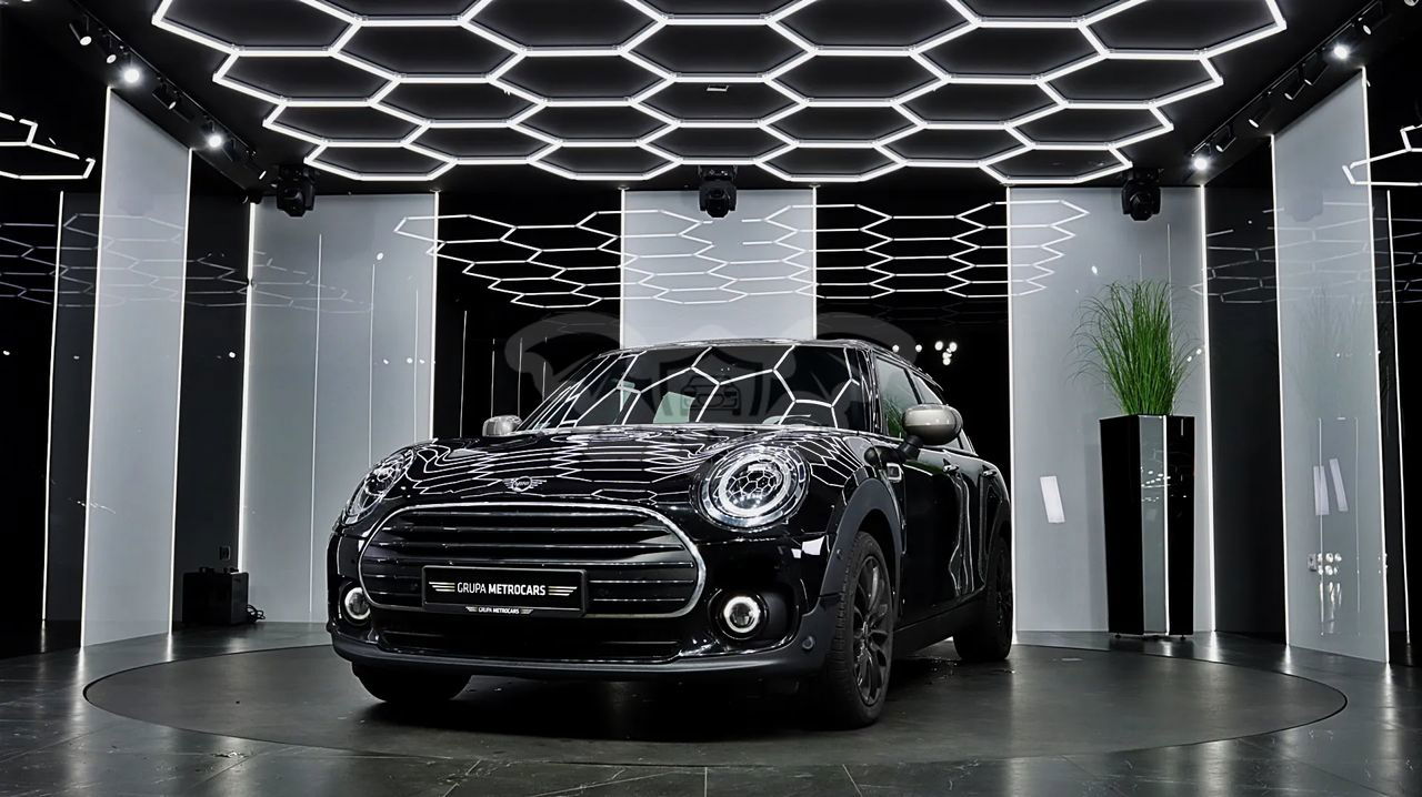 Mini Clubman Cooper 2020