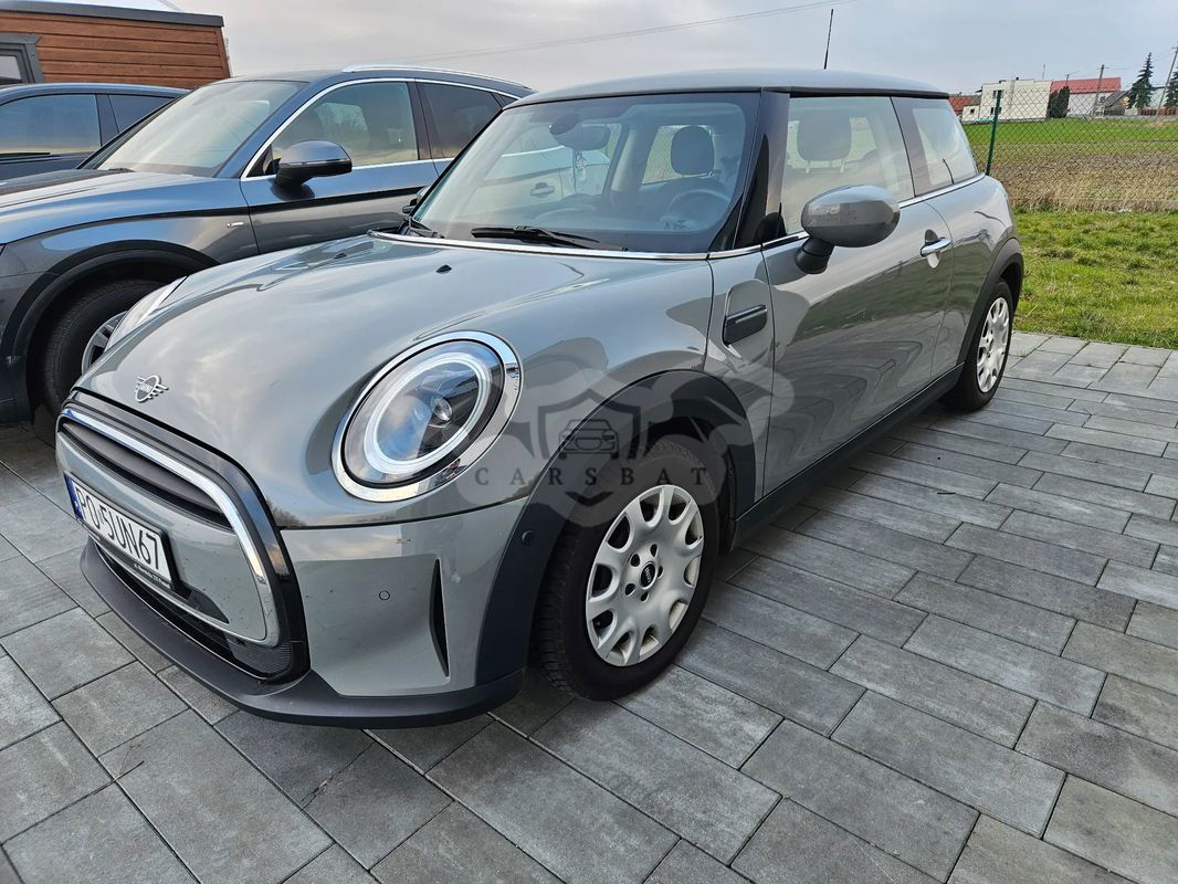 Mini One Standard 2021