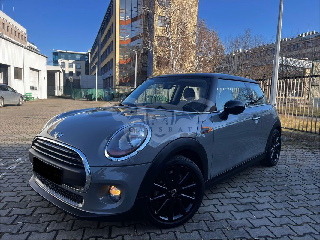 Mini One Standard 2016