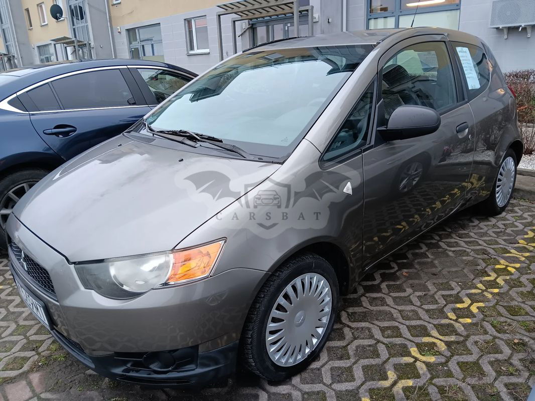 Mitsubishi Colt VII 1.3 Inform 2010