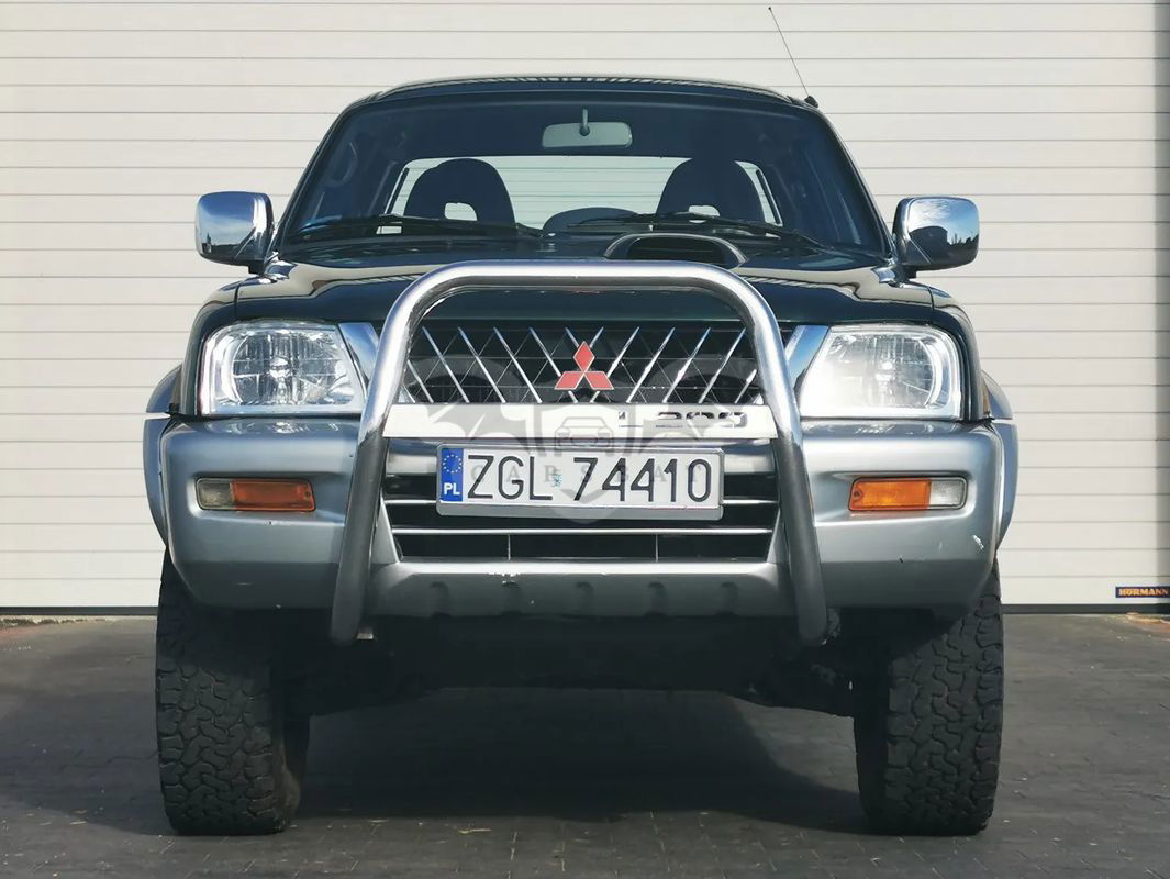 Mitsubishi L200 2003