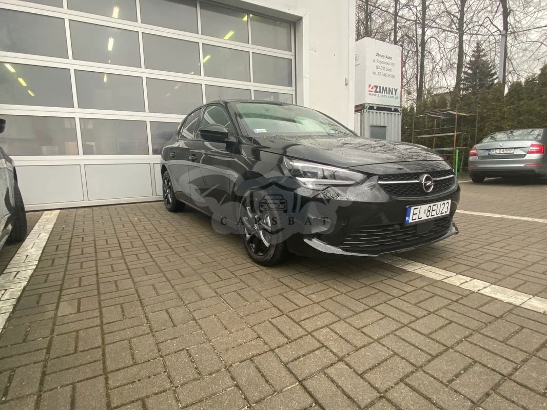 Opel Corsa F 1.2 GS Line S&S 2022