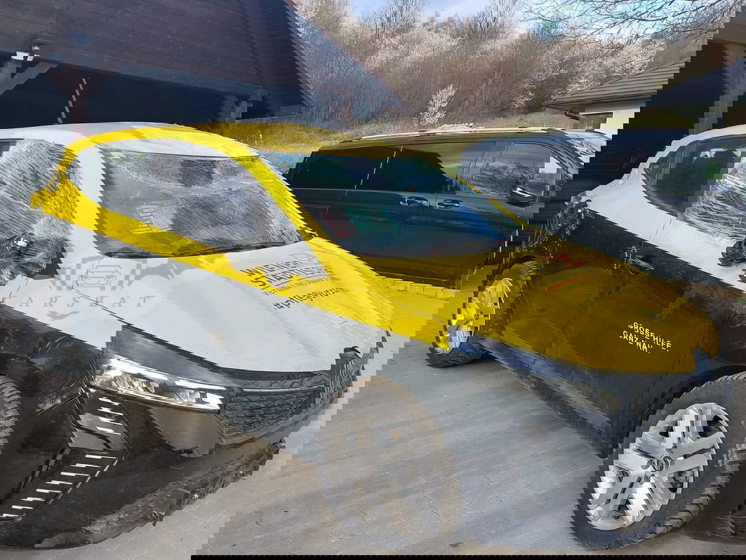 Renault Clio V TCe 90 TECHNO 2024