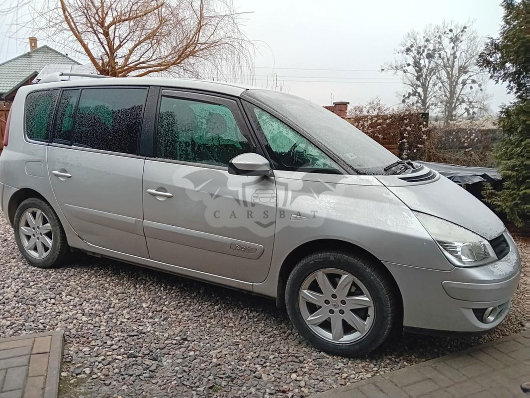 Renault Espace IV 2006