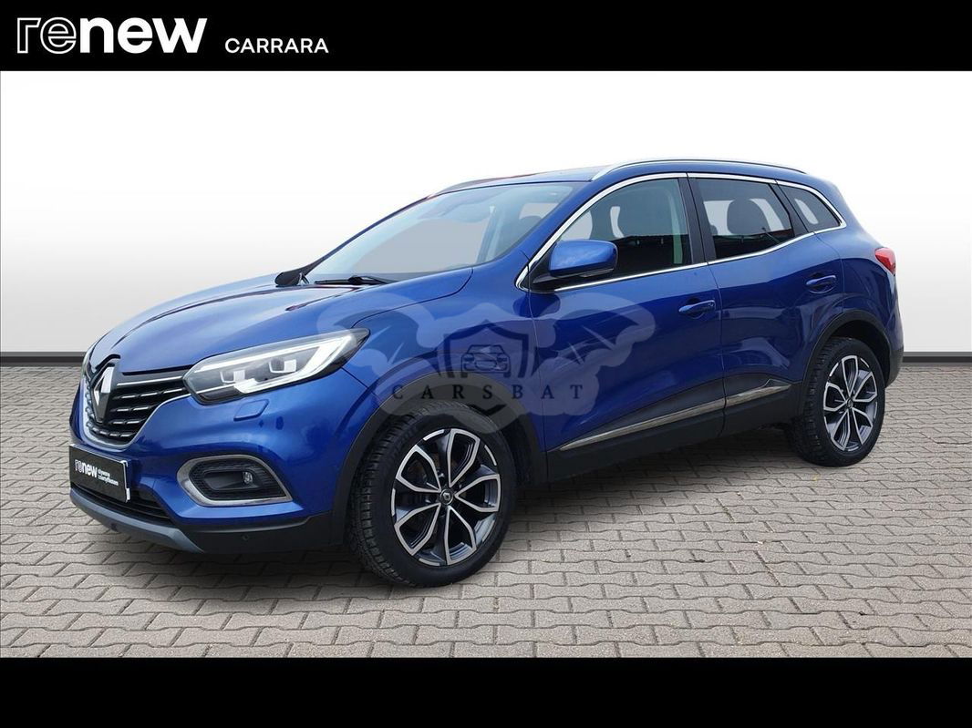 Renault Kadjar 2019