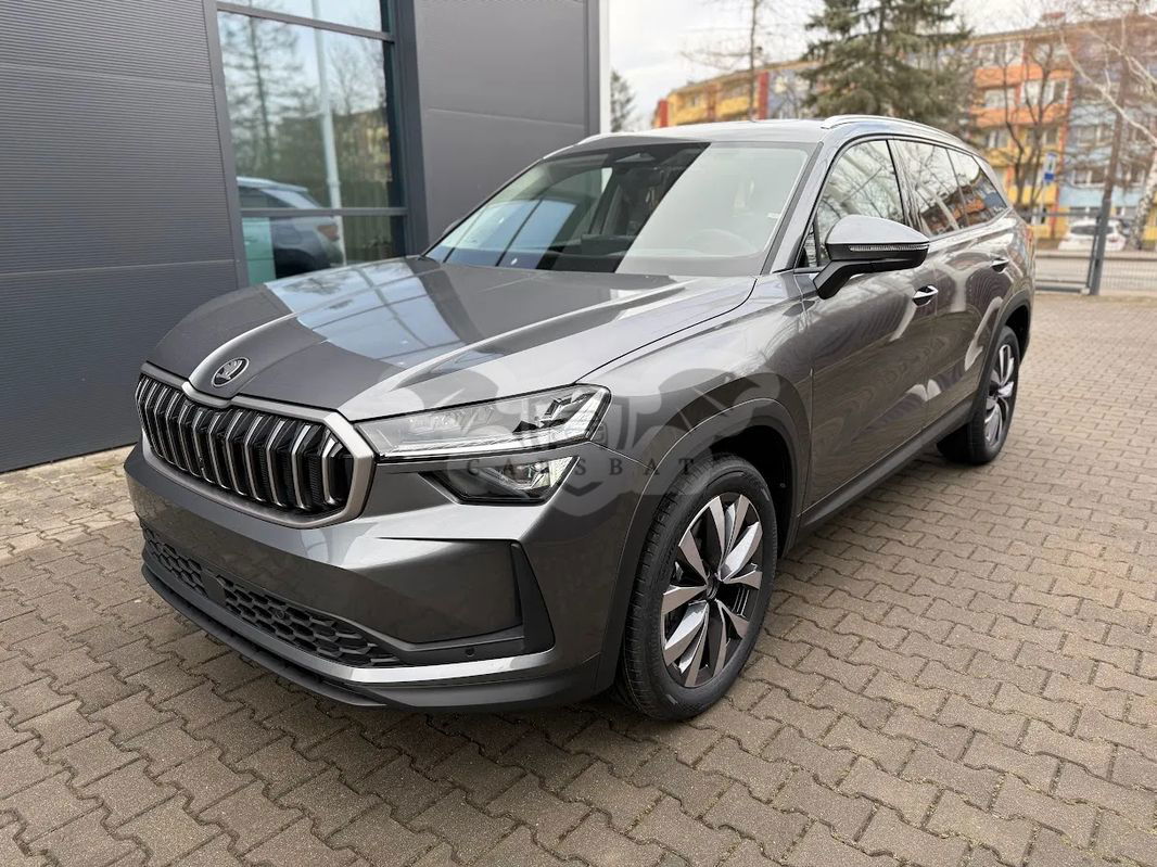 Skoda Kodiaq II 2.0 TDI 4x4 Selection DSG 2025