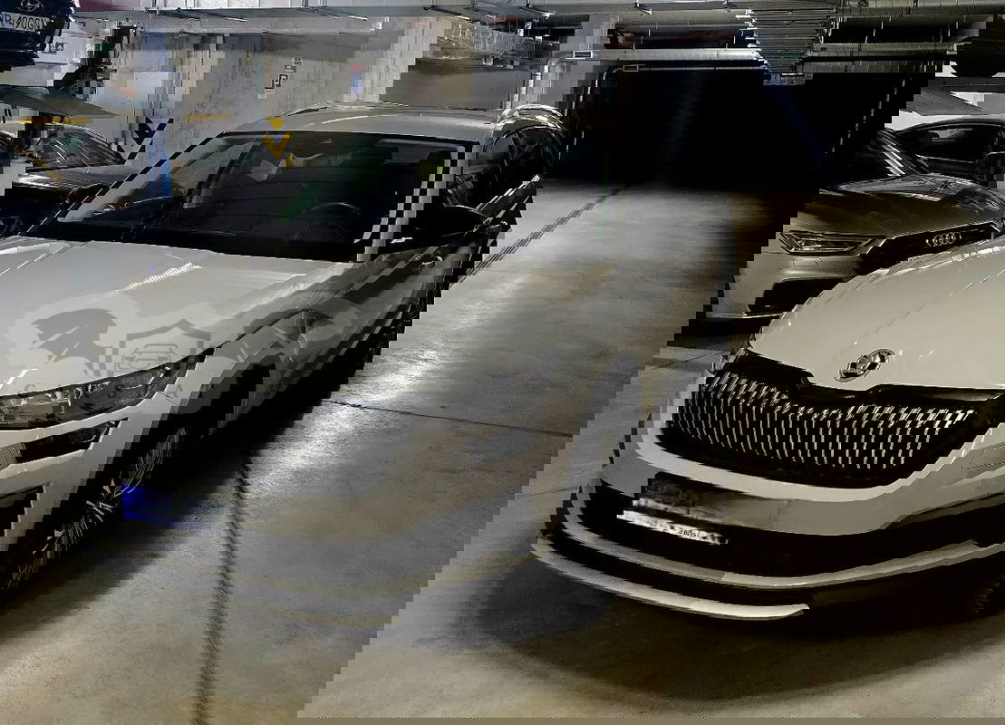 Skoda Kodiaq I 2.0 TDI 4x4 Style DSG 2022