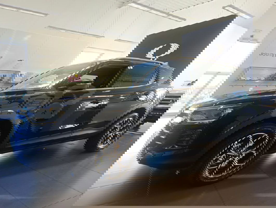 Ssangyong / KG Mobility Korando 2024