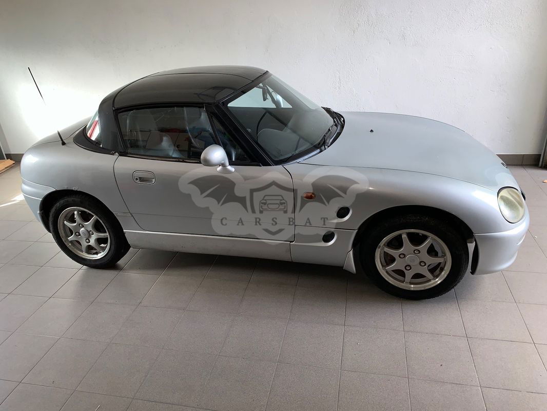 Suzuki Cappuccino 1994