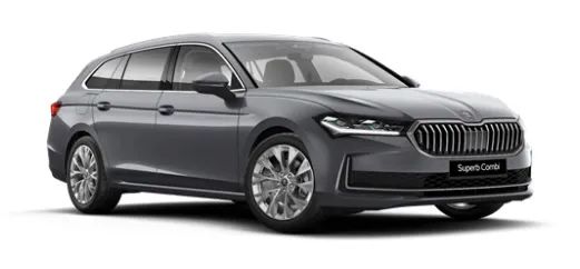 Skoda Superb VI 2.0 TDI SCR Selection DSG 2024