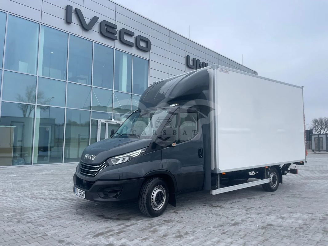 Iveco Daily 2022