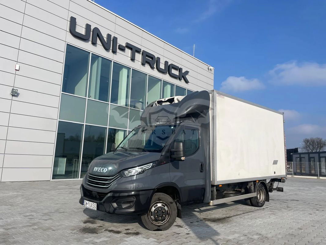 Iveco Daily 2022