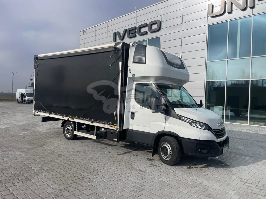 Iveco Daily 2022