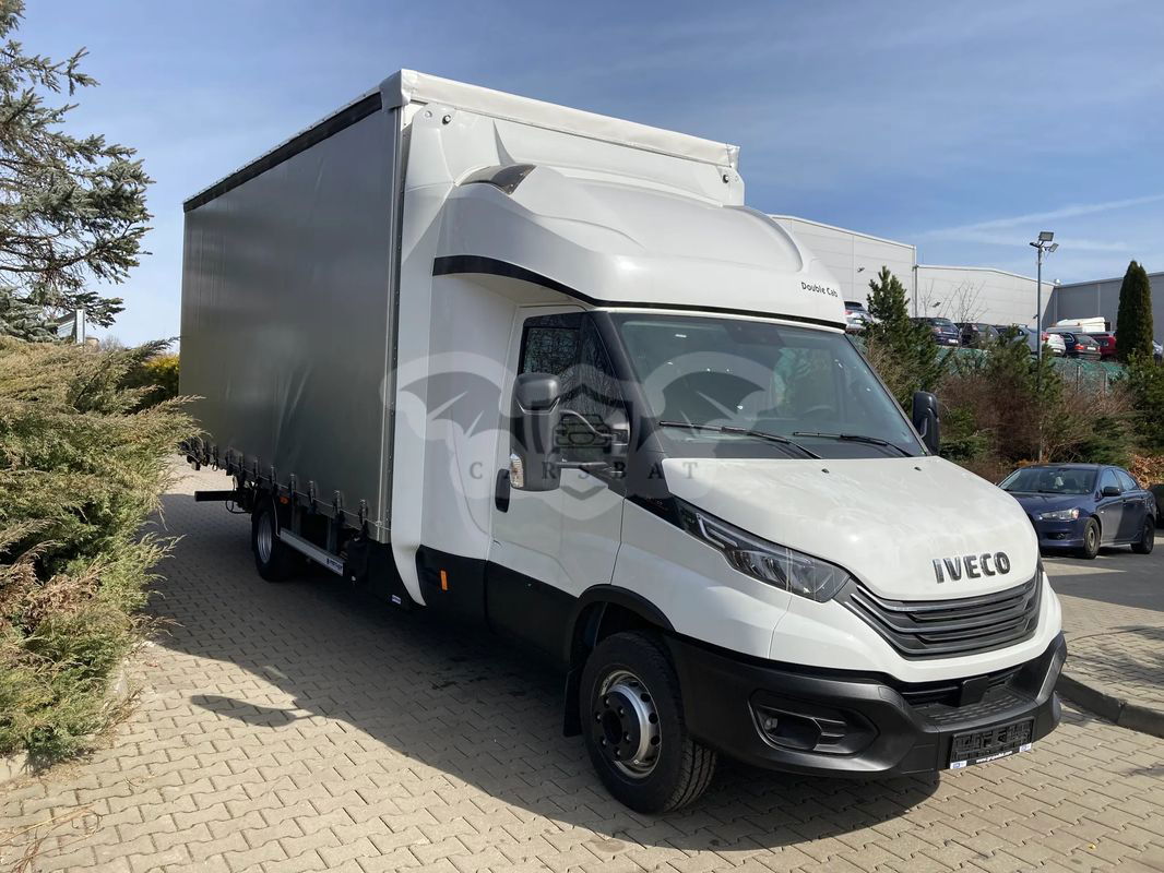 Iveco Daily 2023