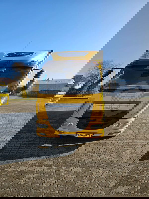 DAF LF 2015