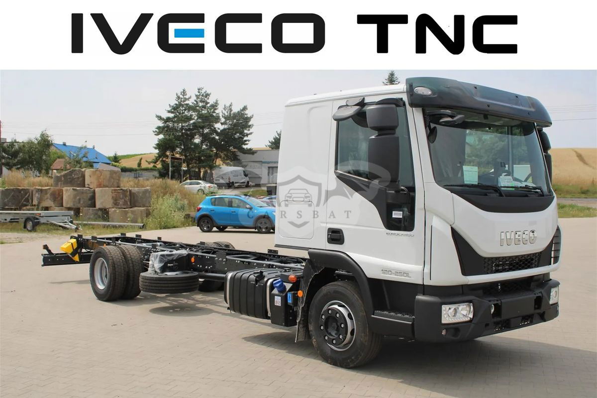 Iveco Eurocargo 2024