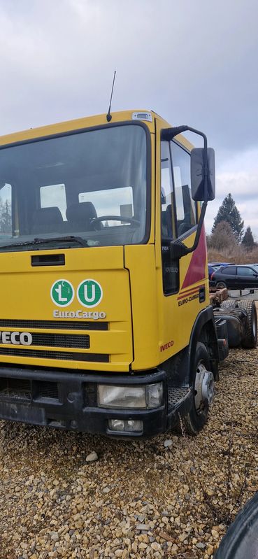 Iveco Eurocargo 2000