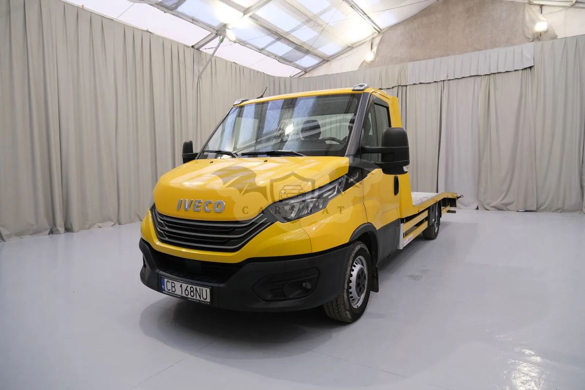 Iveco Daily 2022